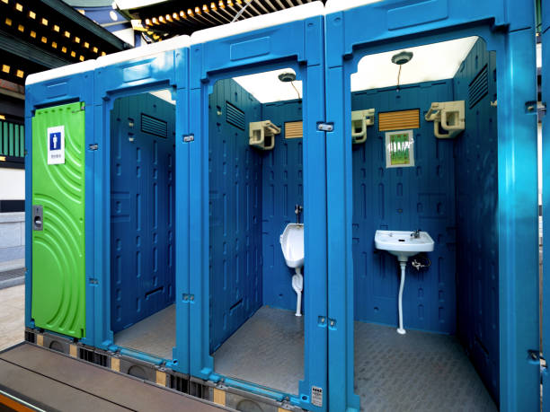 Portable Toilet Options We Offer in Haskins, OH